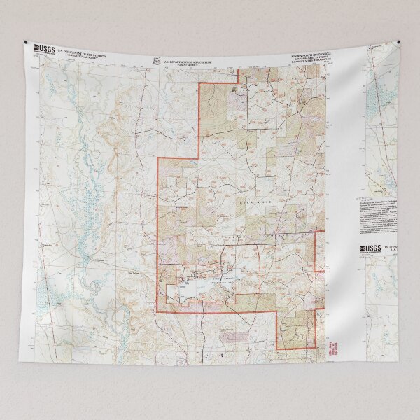 Item preview, USGS TOPO Map Louisiana LA Minden North 332766 2003 24000 designed and sold by WetdryvacRB01.