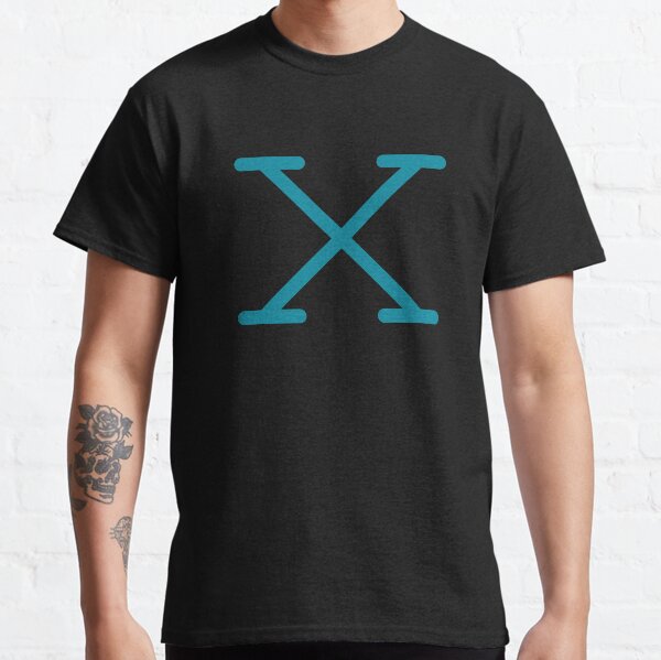Secily Iopara (Talc) Sigil Classic T-Shirt