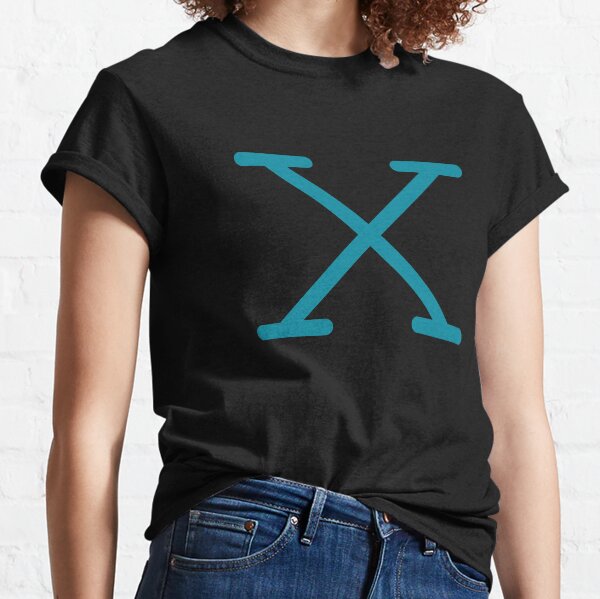 Secily Iopara (Talc) Sigil Classic T-Shirt