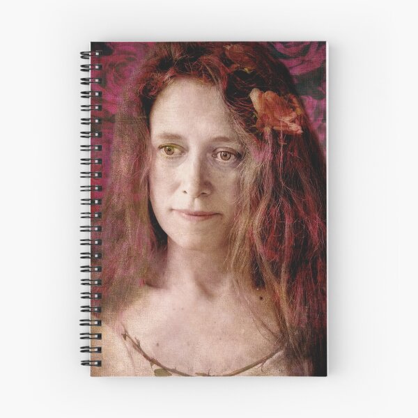 Item preview, Melancholy rose designed and sold by evaverhoeven.
