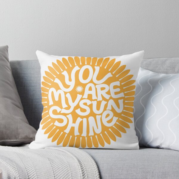 Item preview,  You are my sunshine 2 designed and sold by hyggenok.