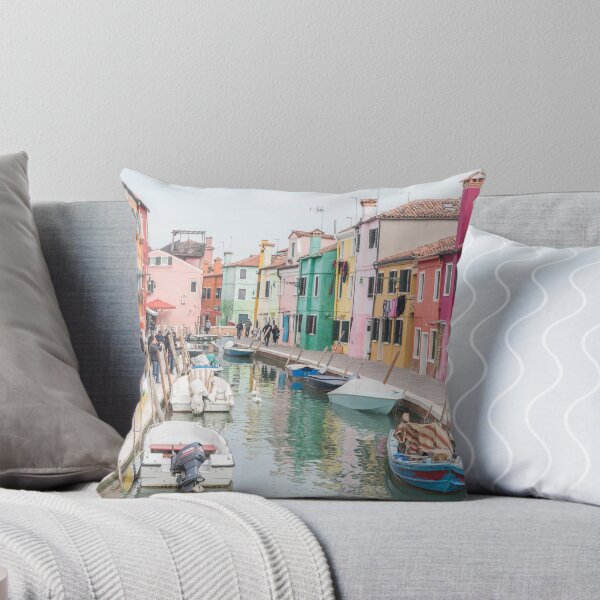 Artikelvorschau, Burano entworfen und verkauft von Graham  Custance.