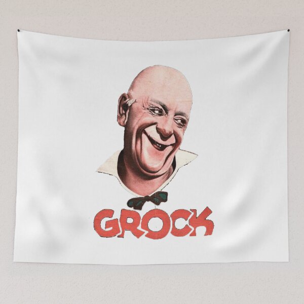 Item preview, Grock I clown I circus I variete I vaudeville designed and sold by Unpredictable Lab.