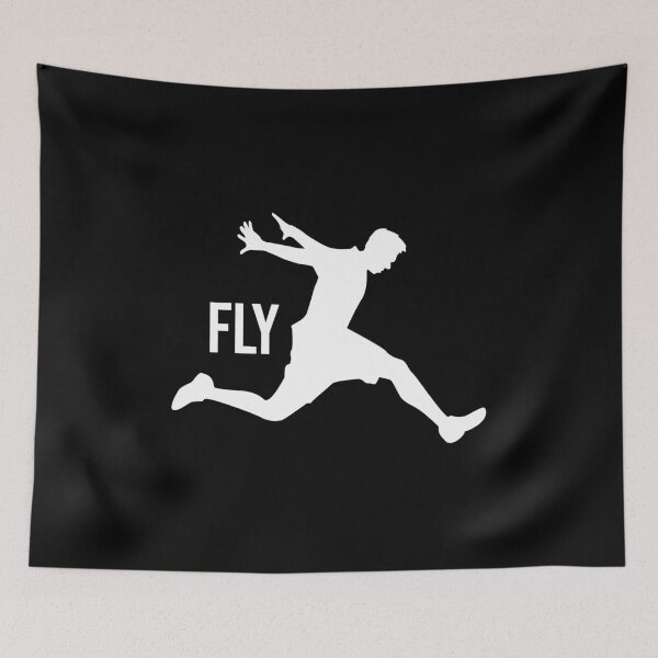 Item preview, Parkour acrobatics gift sports fitness athletics designed and sold by Franja2.