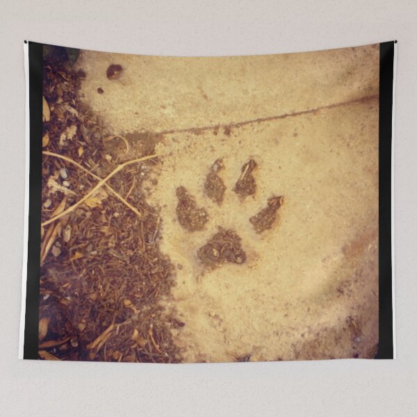 Item preview, pawprint2 designed and sold by gasponce.