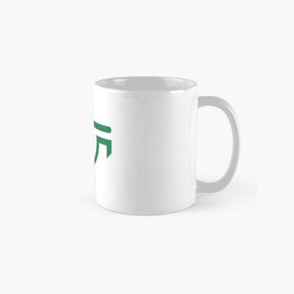 Hamifi Hekrix (Precipitation) Sigil Classic Mug