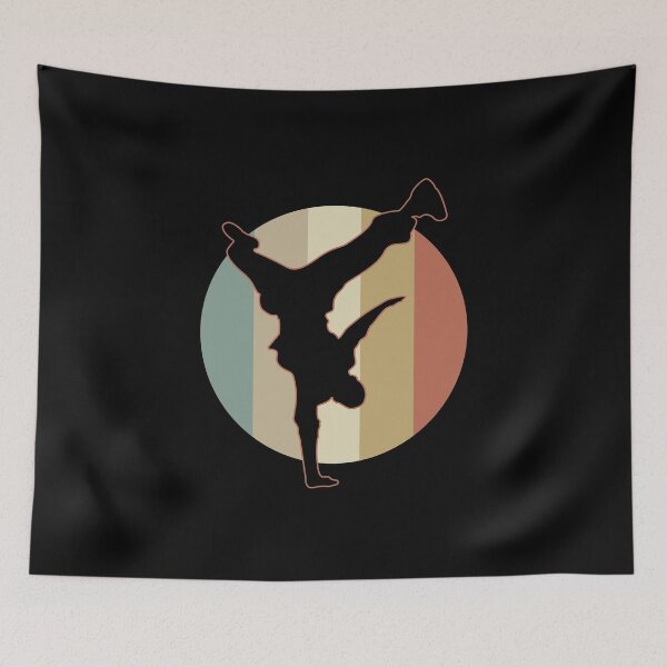 Item preview, Parkour acrobatics gift sports fitness athletics designed and sold by Franja2.