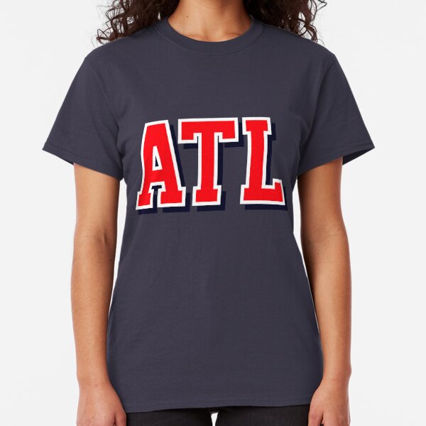 braves t shirts cheap