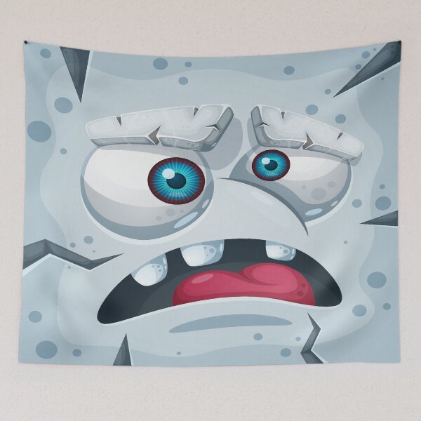 Item preview, Crazy Monster designed and sold by FotoArtist.