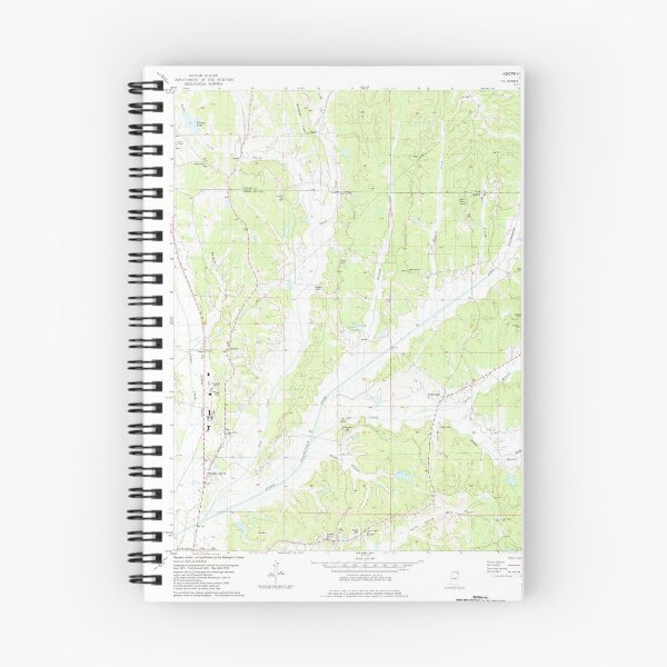 Item preview, USGS TOPO Map Mississippi MS Keownville 335904 1982 24000 designed and sold by WetdryvacRBO2.