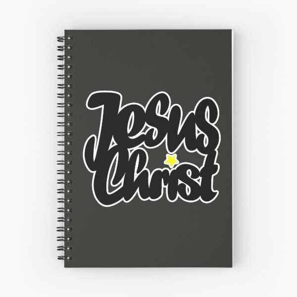 Item preview, Jesus the Christ designed and sold by blancorv.