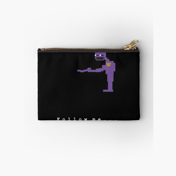 Item preview, Follow Me designed and sold by Fnaf2014.