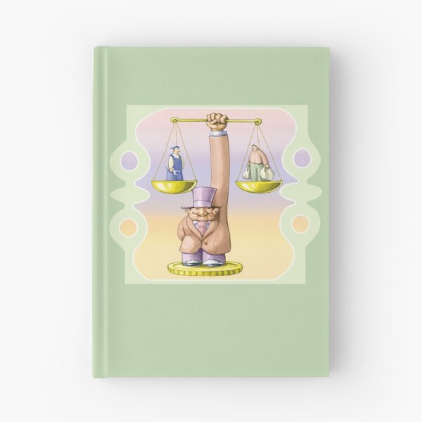 Item preview, flat of the economic balance designed and sold by nuvolanevicata.