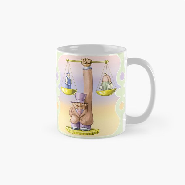 Item preview, flat of the economic balance designed and sold by nuvolanevicata.