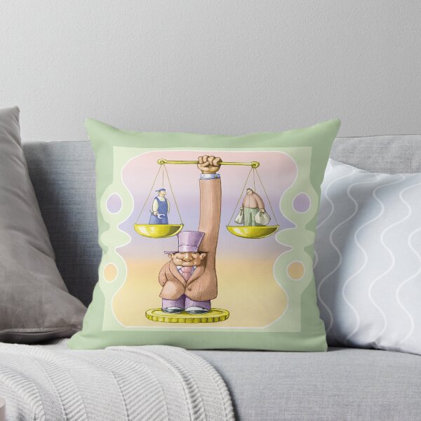 Item preview, flat of the economic balance designed and sold by nuvolanevicata.