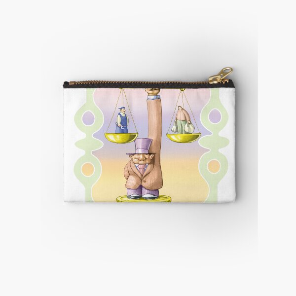 Item preview, flat of the economic balance designed and sold by nuvolanevicata.