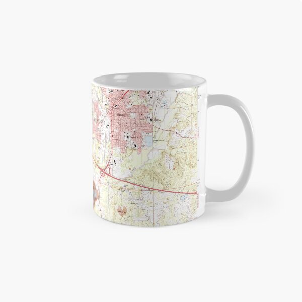 Item preview, USGS TOPO Map Louisiana LA Minden South 332768 1981 24000 designed and sold by WetdryvacRB01.