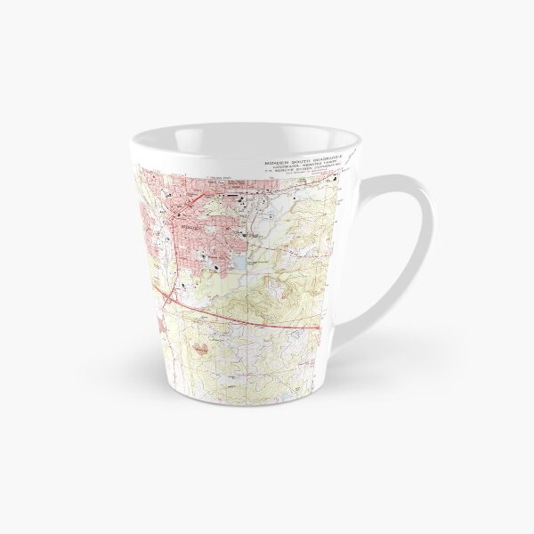 Item preview, USGS TOPO Map Louisiana LA Minden South 332768 1981 24000 designed and sold by WetdryvacRB01.