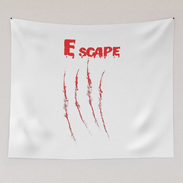 Item preview, Escape designed and sold by wolfgangrainer.