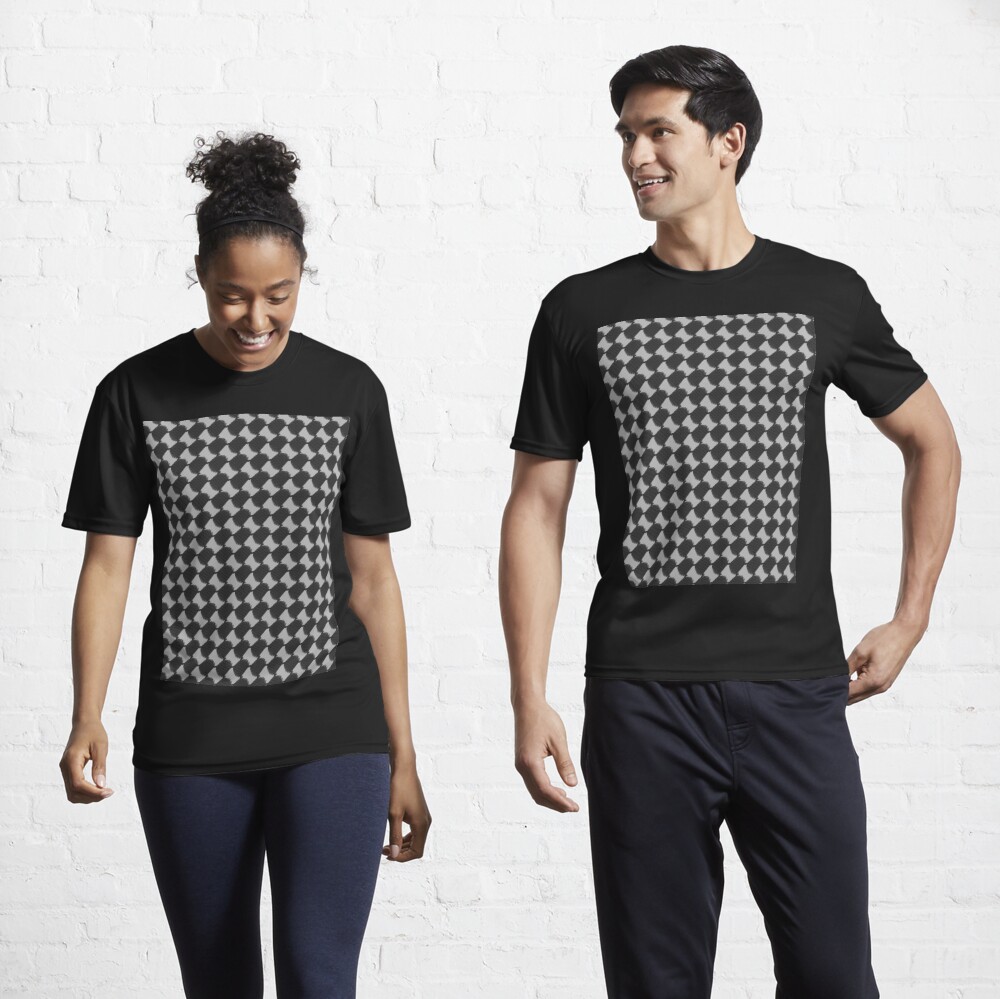 Item preview, Active T-Shirt designed and sold by Vk91.