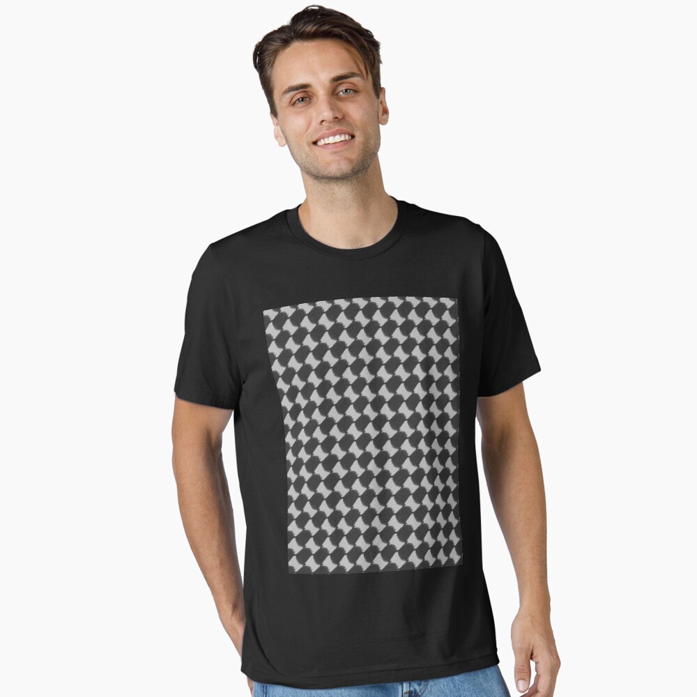 Item preview, Essential T-Shirt designed and sold by Vk91.