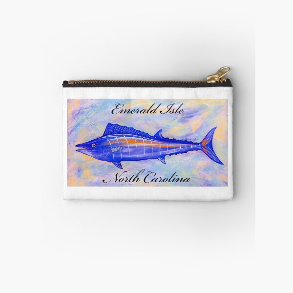 Item preview, Salty Wahoo  designed and sold by barryknauff.