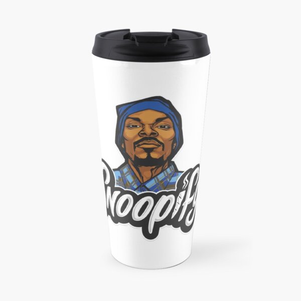 snoopify Travel Mug