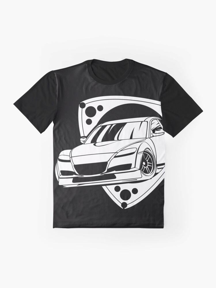 t shirt rx king