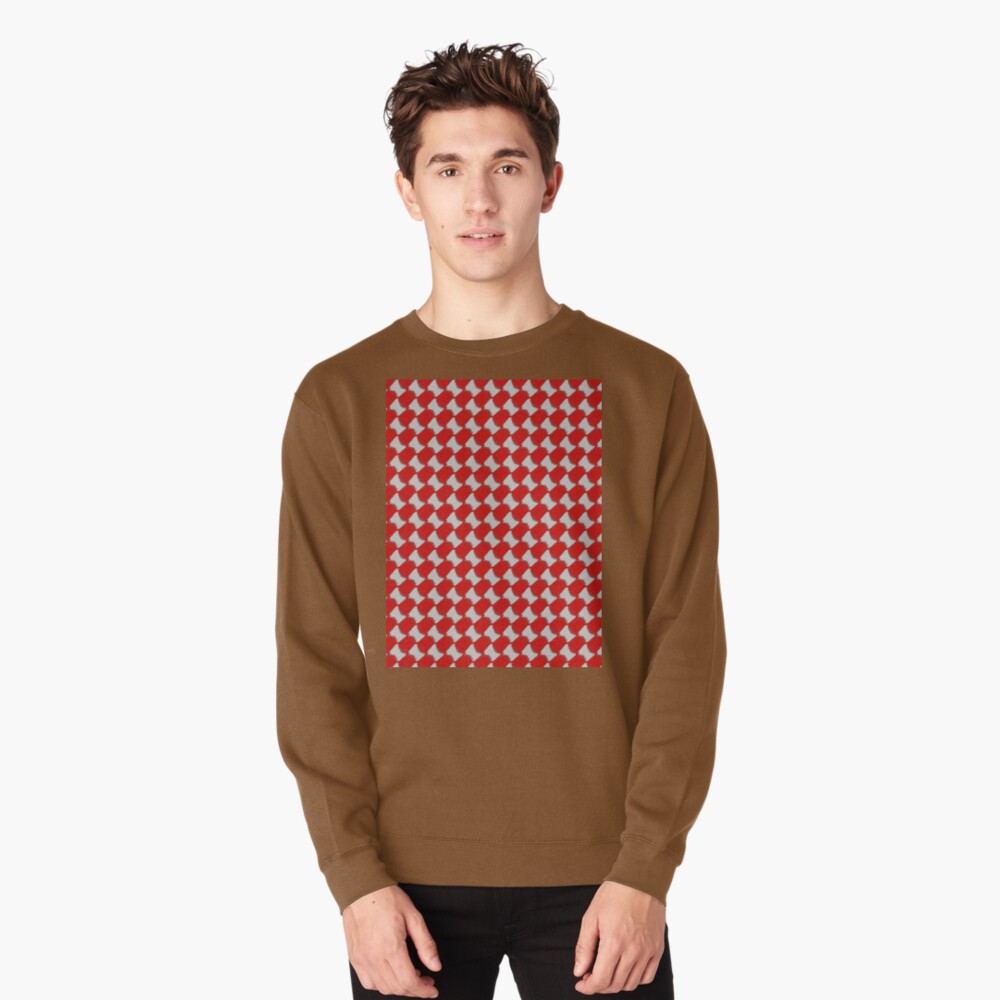 Item preview, Pullover Sweatshirt designed and sold by Vk91.