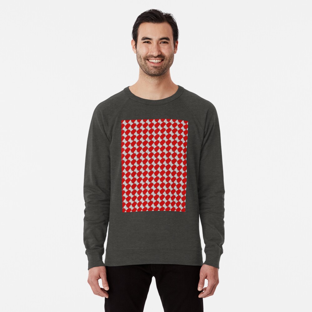 Item preview, Lightweight Sweatshirt designed and sold by Vk91.