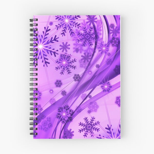 Item preview, Purple Christmas designed and sold by livianasgifts.