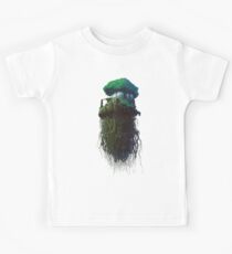 Laputa Kids Tee