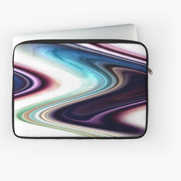 abstract2 Laptop Sleeve