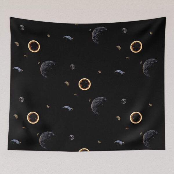 Item preview, Solar System Clipart designed and sold by LuminOrb.