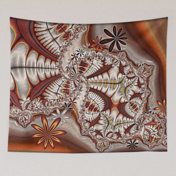 Item preview, Regrowth... designed and sold by Roz Rayner-Rix.