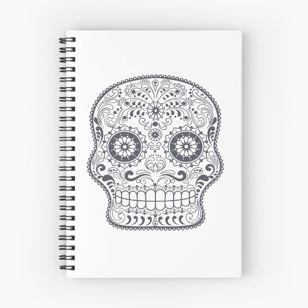 Item preview, Skull Mexican 2 designed and sold by danielog199.