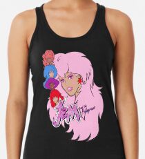Jem and the Holograms Women's Tank Top