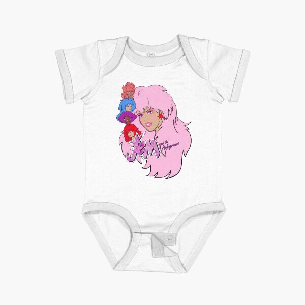 Item preview, Jem and the Holograms designed and sold by evobs.