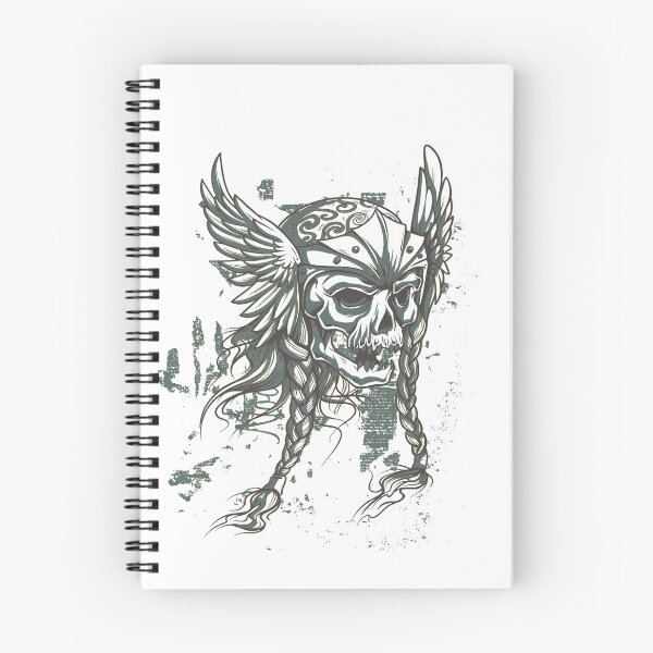 Item preview, Skull designed and sold by danielog199.