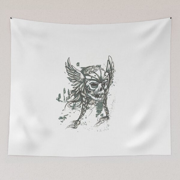 Item preview, Skull designed and sold by danielog199.