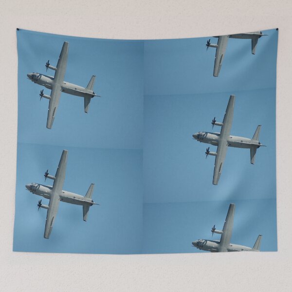 Item preview, Alenia C-27J @ Avalon Airshow,Australia 2011 designed and sold by muz2142.