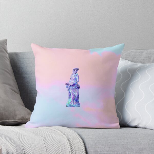 Item preview, Evanescence Virtuallubid Vaporwave Art designed and sold by virtuallubid.