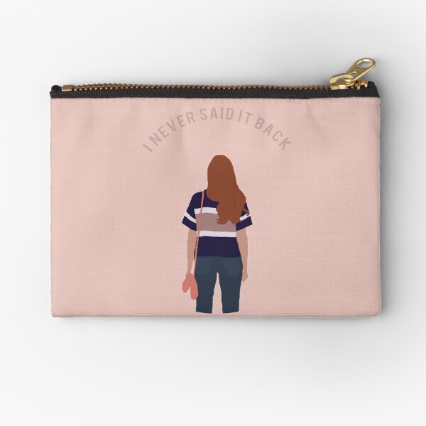 Artikel-Vorschau von • Lydia - ich habe es nie gesagt [pink], designt und verkauft von BansheeMe.