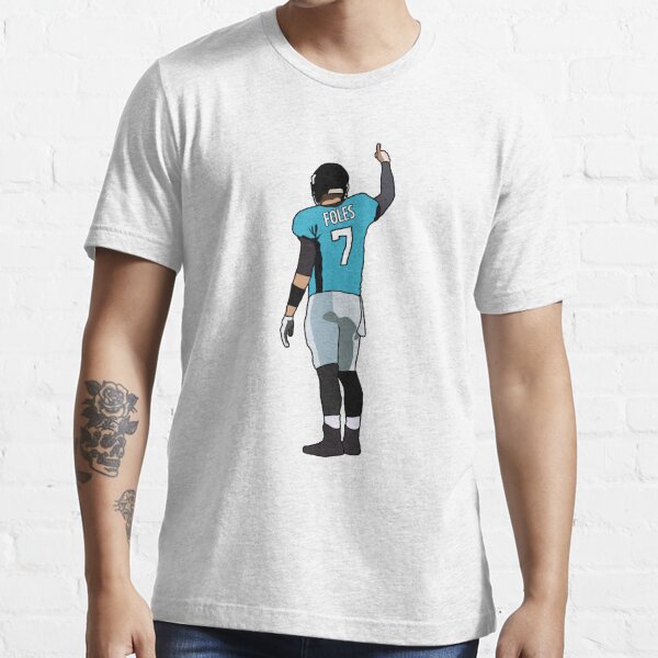 MVP Nick Foles T Shirts, Hoodies, Sweatshirts & Merch