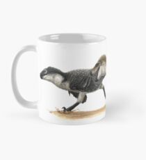 Troublesome Neighbours Classic Mug