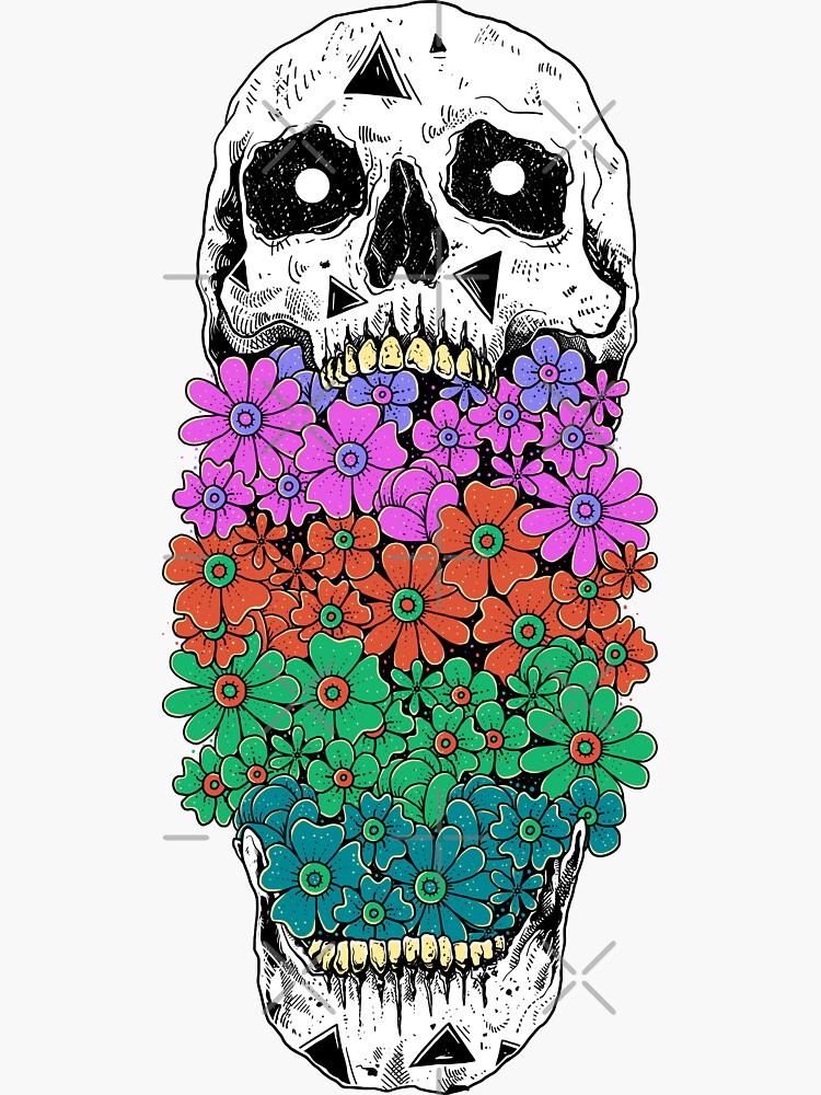 Beautiful Terror by GODZILLARGE