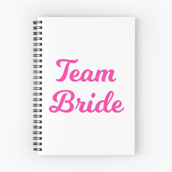 Item preview, Team Bride designed and sold by annafokina.