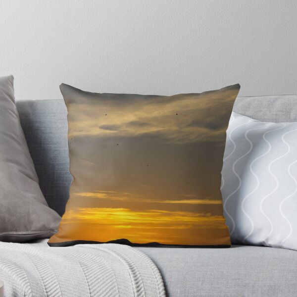 Item preview, Summer solstice sunset - 7 designed and sold by Rod Raglin.