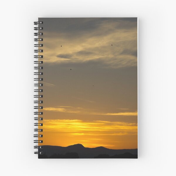 Item preview, Summer solstice sunset - 7 designed and sold by Rod Raglin.