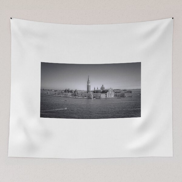 Item preview, Chiesa Di San Giorgio Mono designed and sold by Colin Metcalf.